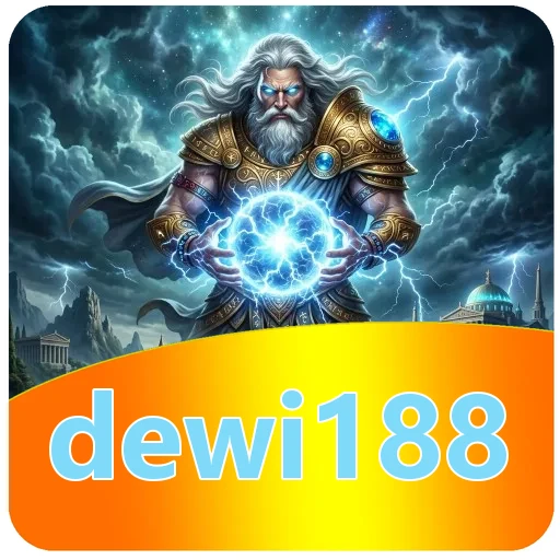 Detail Teknis dewi188
