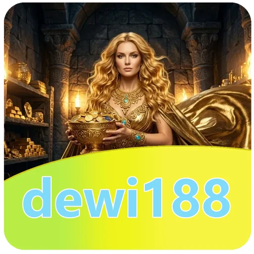 Keamanan dewi188